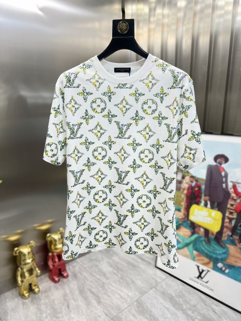 Louis Vuitton T-Shirts